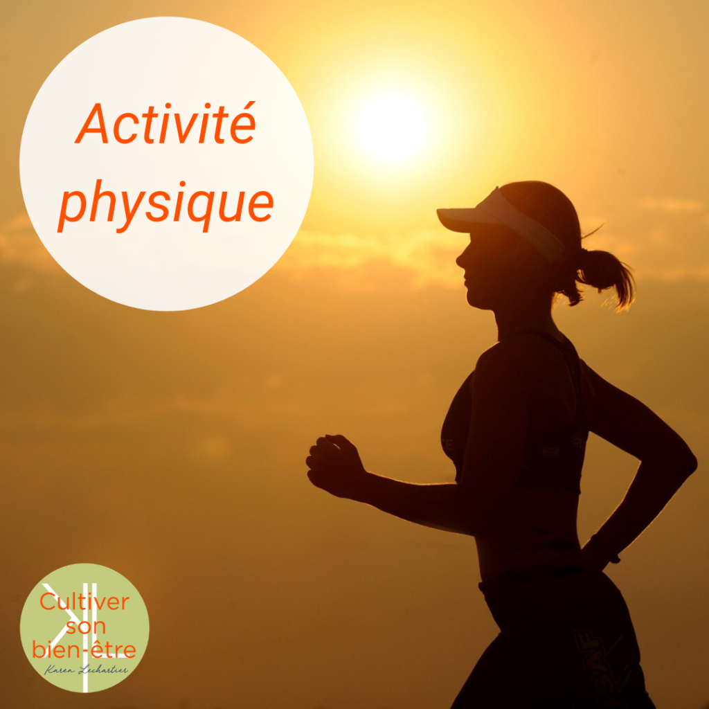 Activité physique