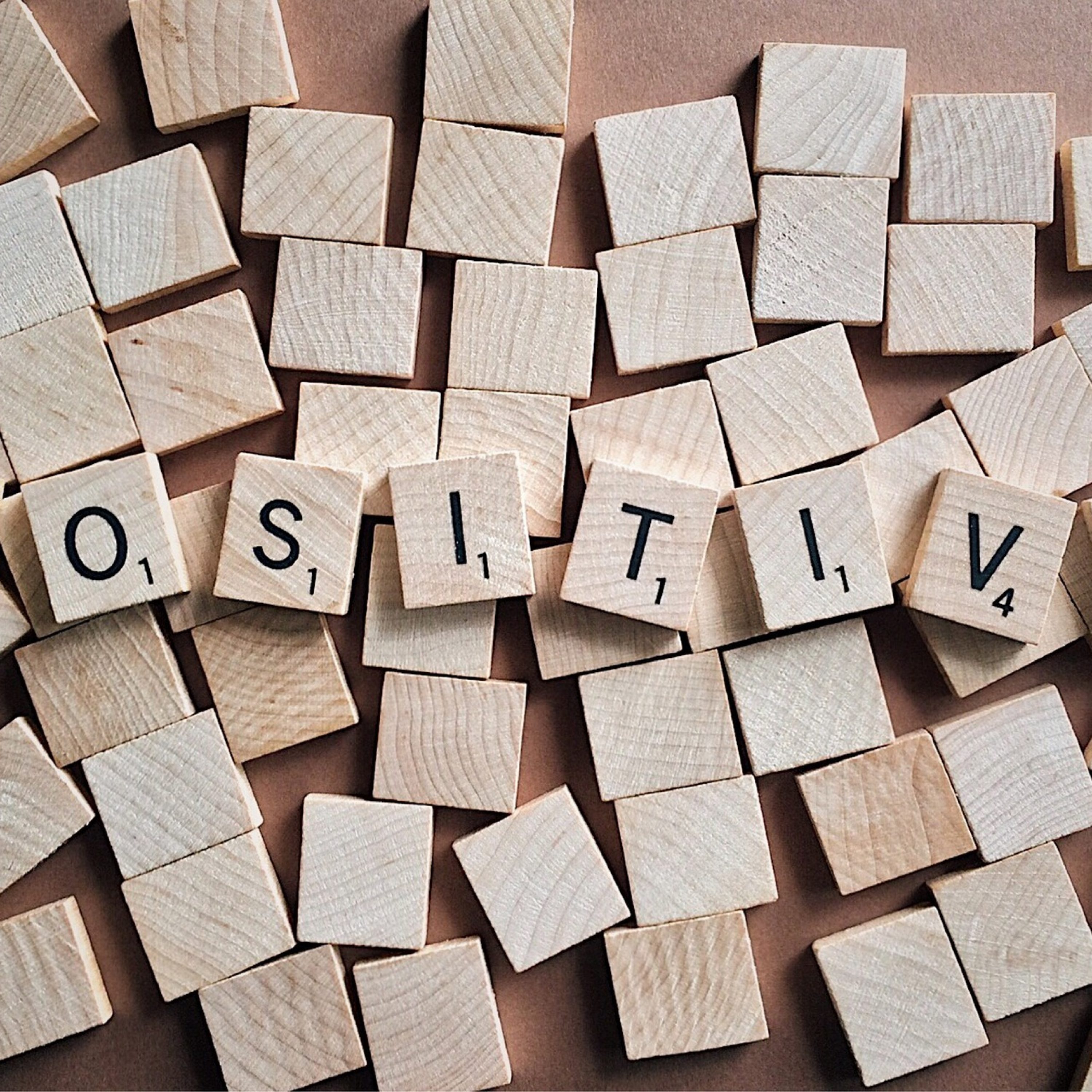 positive-letters Lettres POSITIVE
